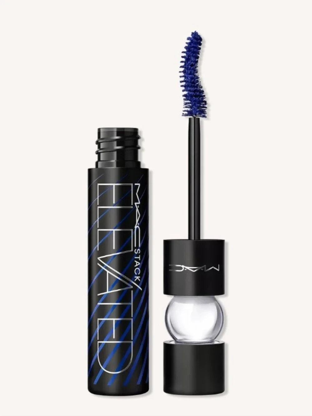 MAC Cosmetics MacStack  Elevated Lifting, Volumizing + Clumo-Proof Mascara